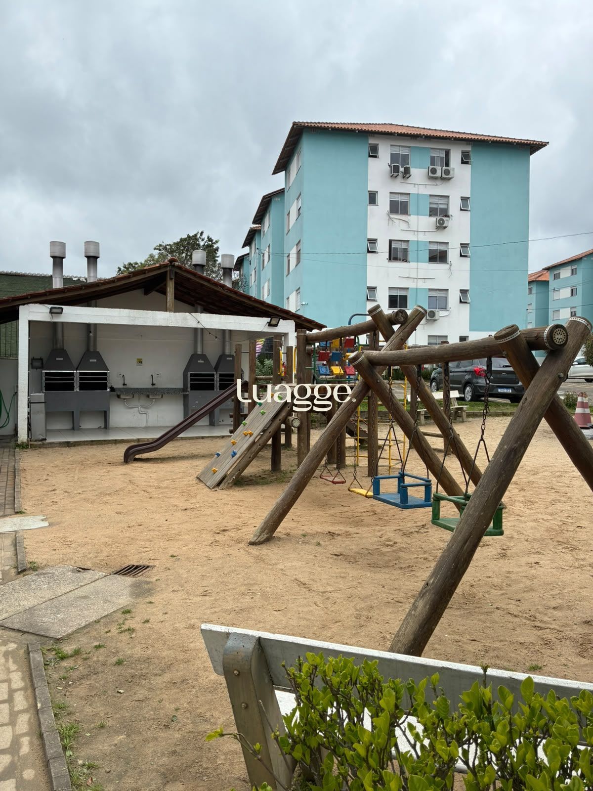 Apartamento, 2 quartos, à venda, 47 m², Vila Nova - Porto Alegre — foto 2