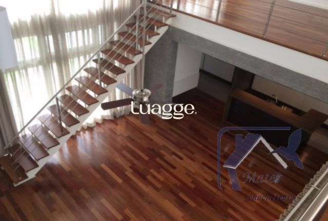 Casa à venda com 3 quartos, 261m² - Foto 35