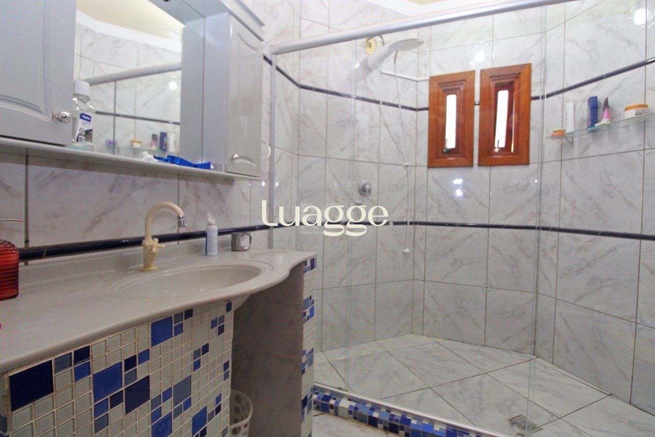 Casa à venda com 3 quartos, 340m² - Foto 30