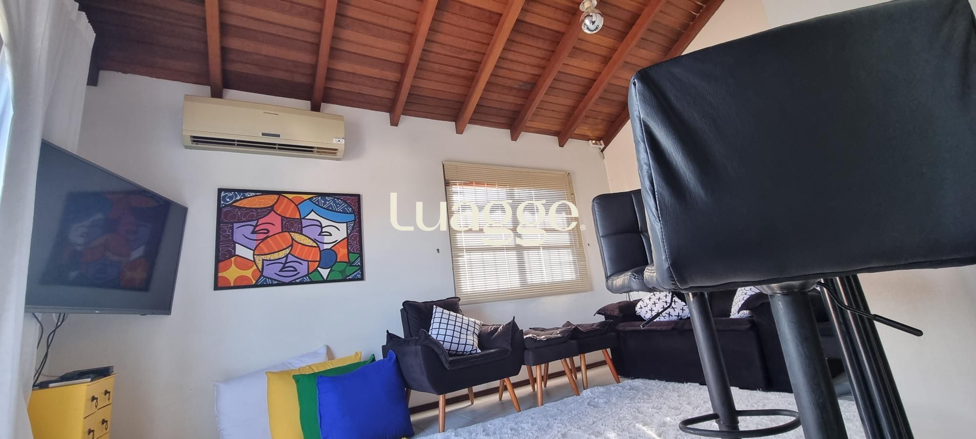 Casa à venda com 3 quartos, 150m² - Foto 46