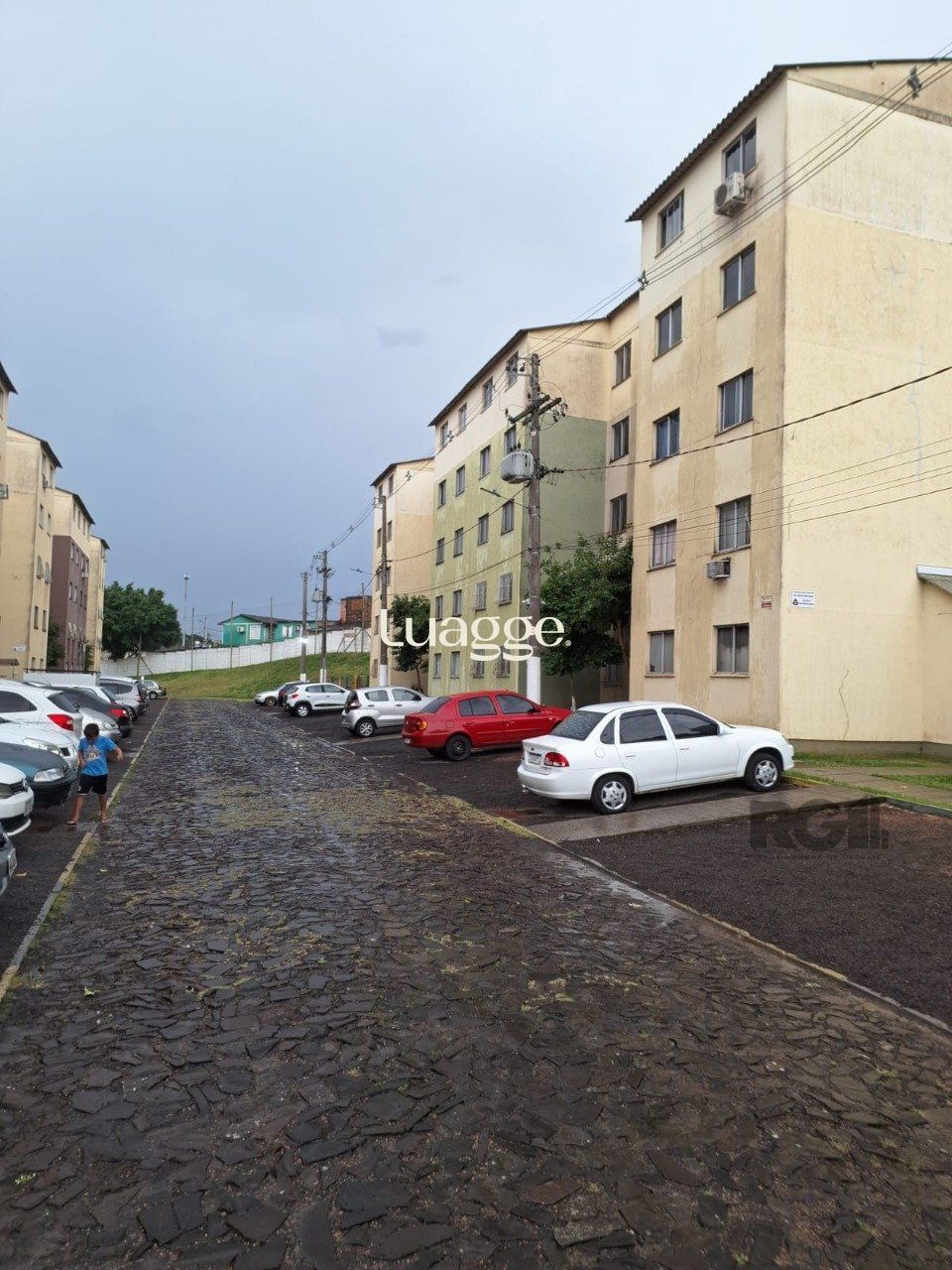 Apartamento, 2 quartos, 46 m² - Foto 16