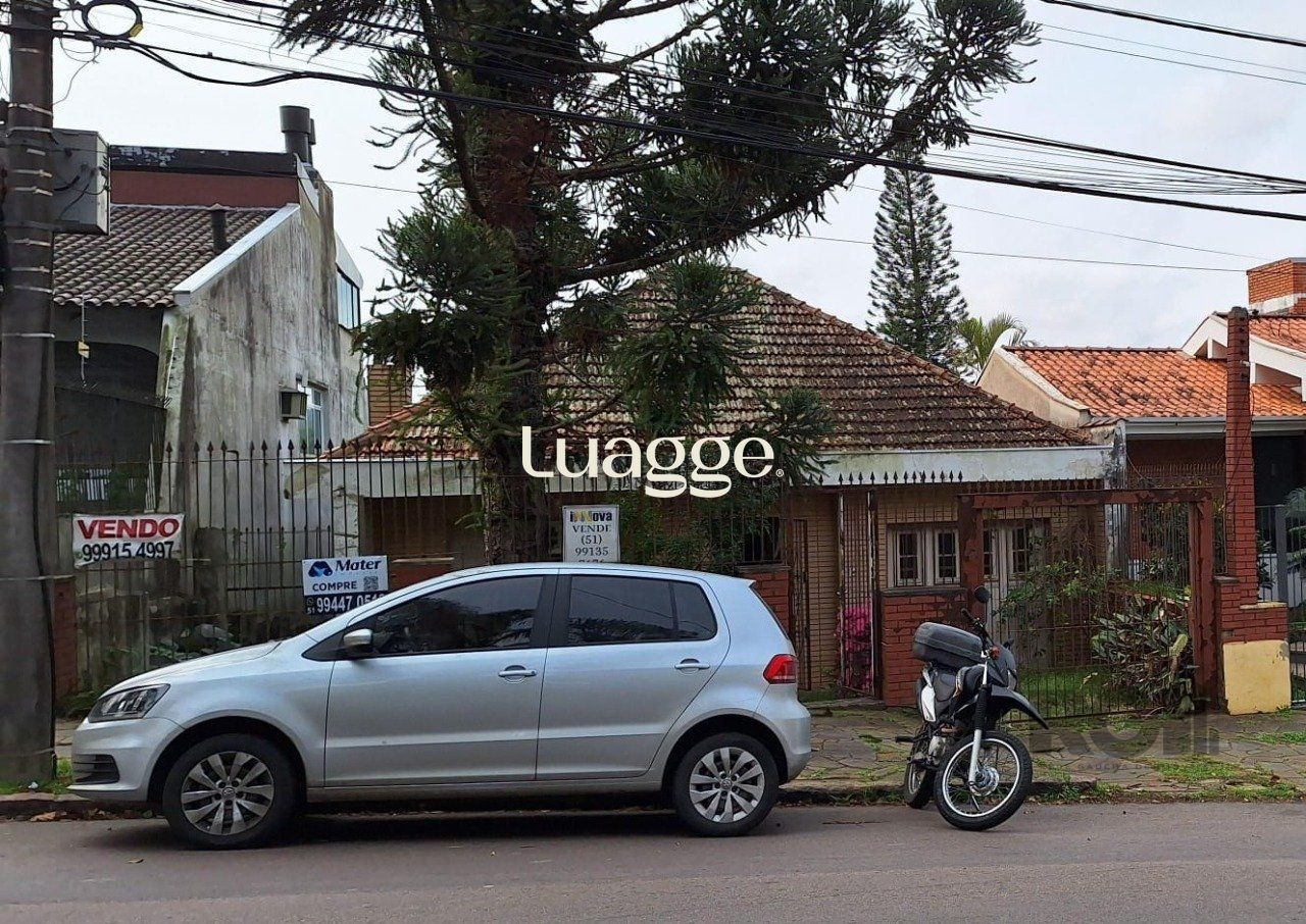 Casa à venda com 4 quartos, 213m² - Foto 33