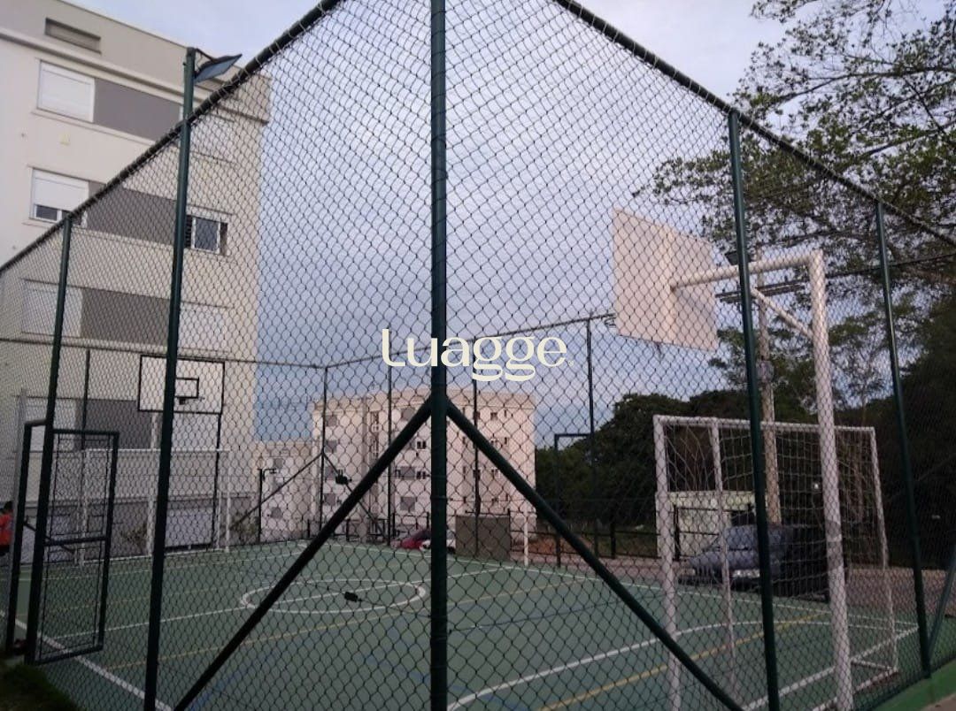 Apartamento, 2 quartos, 48 m² - Foto 26