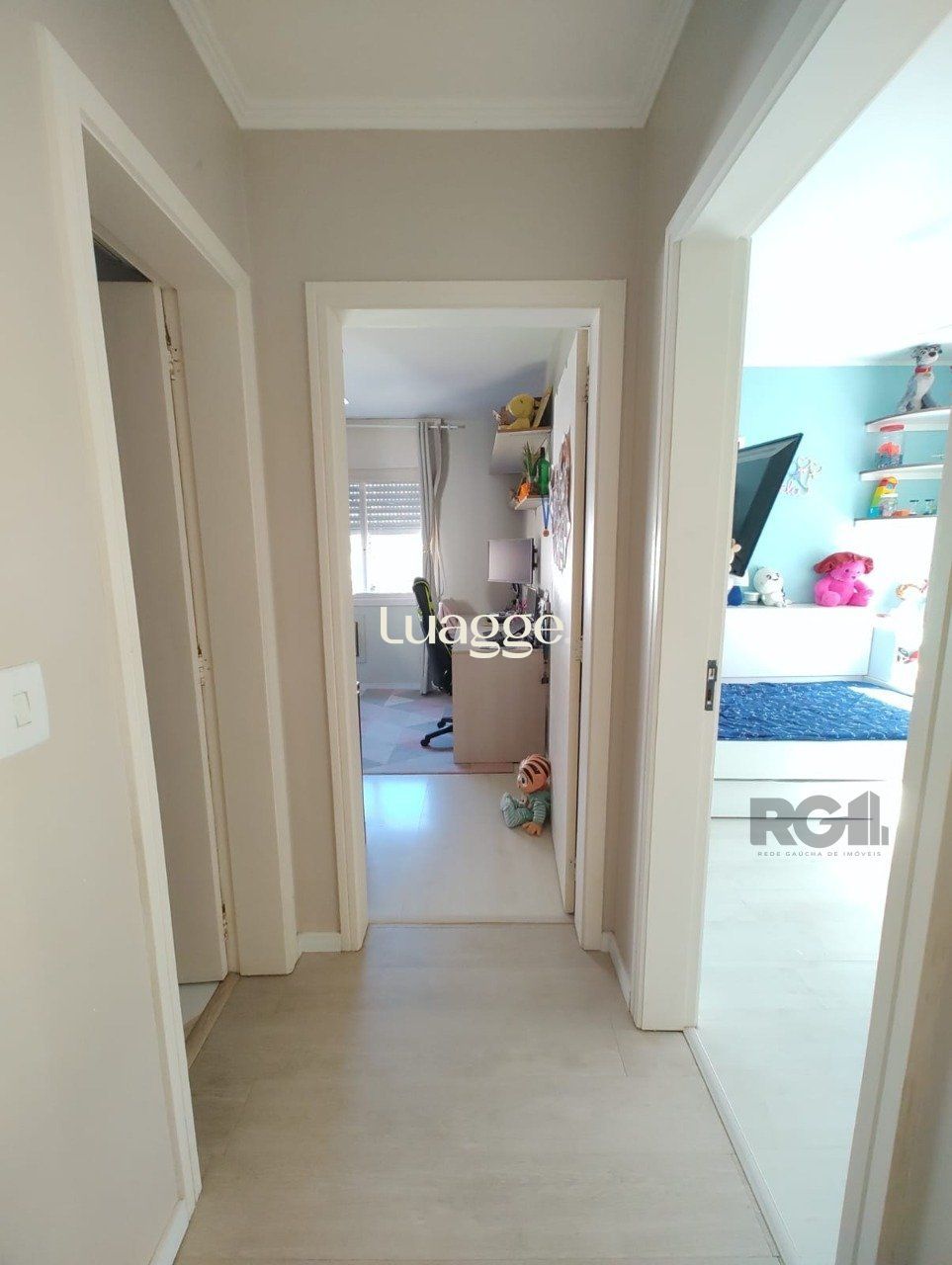 Apartamento à venda com 2 quartos, 56m² - Foto 13