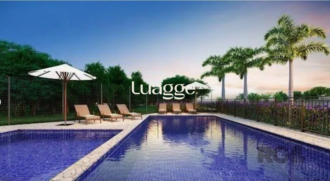 Apartamento à venda com 2 quartos, 41m² - Foto 18