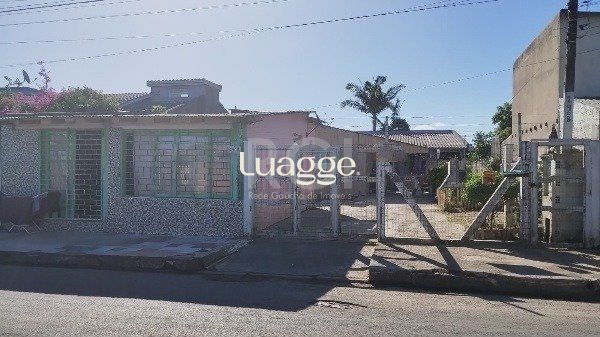 Casa, 4 quartos, 211 m² - Foto 1