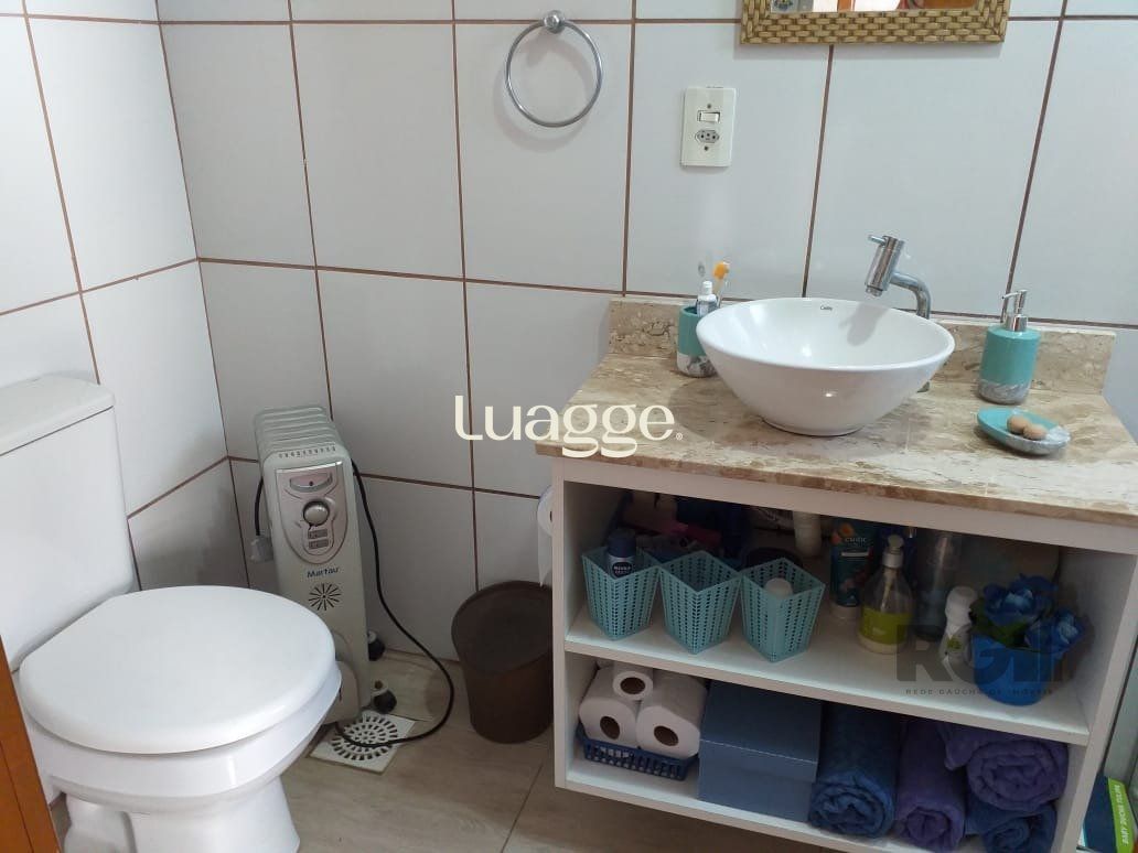 Casa de Condomínio à venda com 1 quarto, 68m² - Foto 12