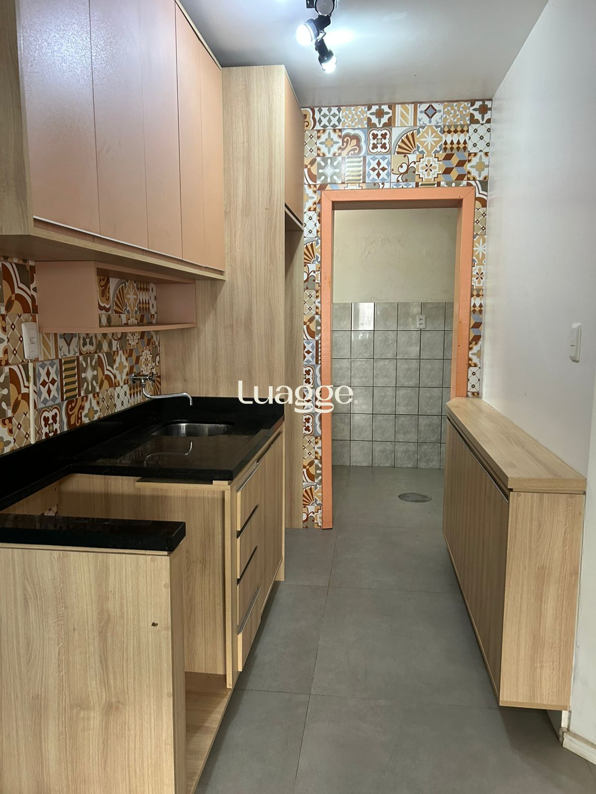 Casa à venda com 2 quartos, 47m² - Foto 4