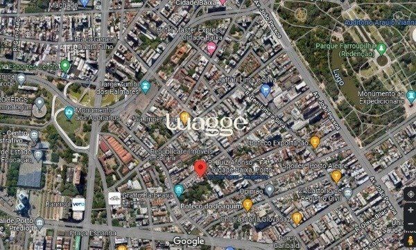 Apartamento, 1 quarto, 38 m² - Foto 15