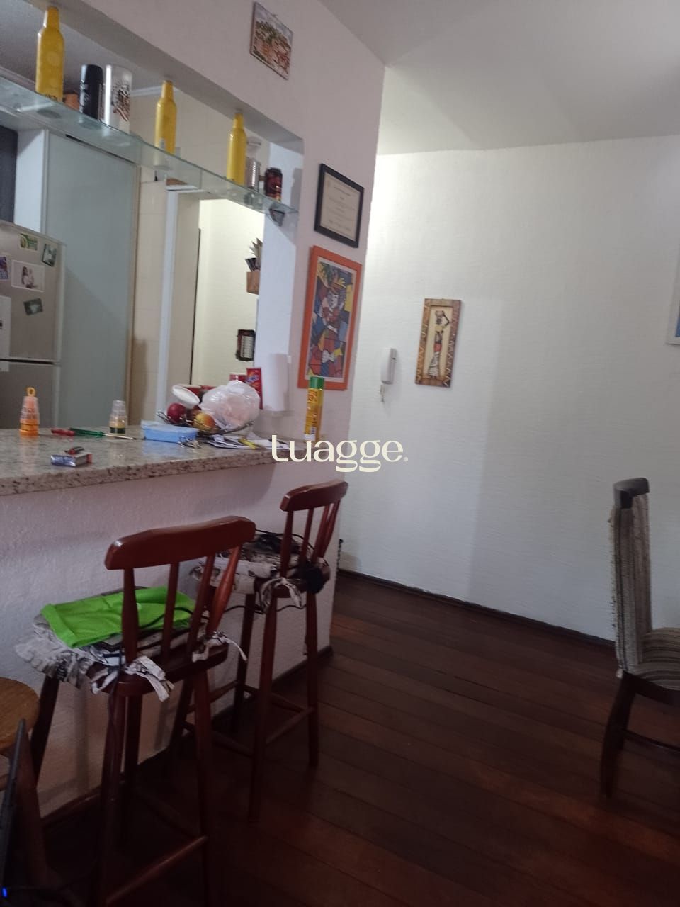 Apartamento, 2 quartos, 61 m² - Foto 12