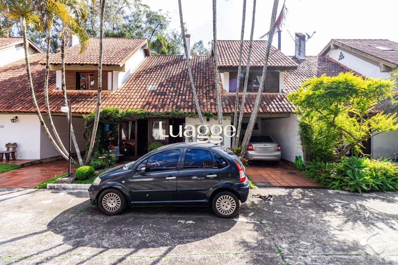 Casa de Condomínio à venda com 4 quartos, 233m² - Foto 44