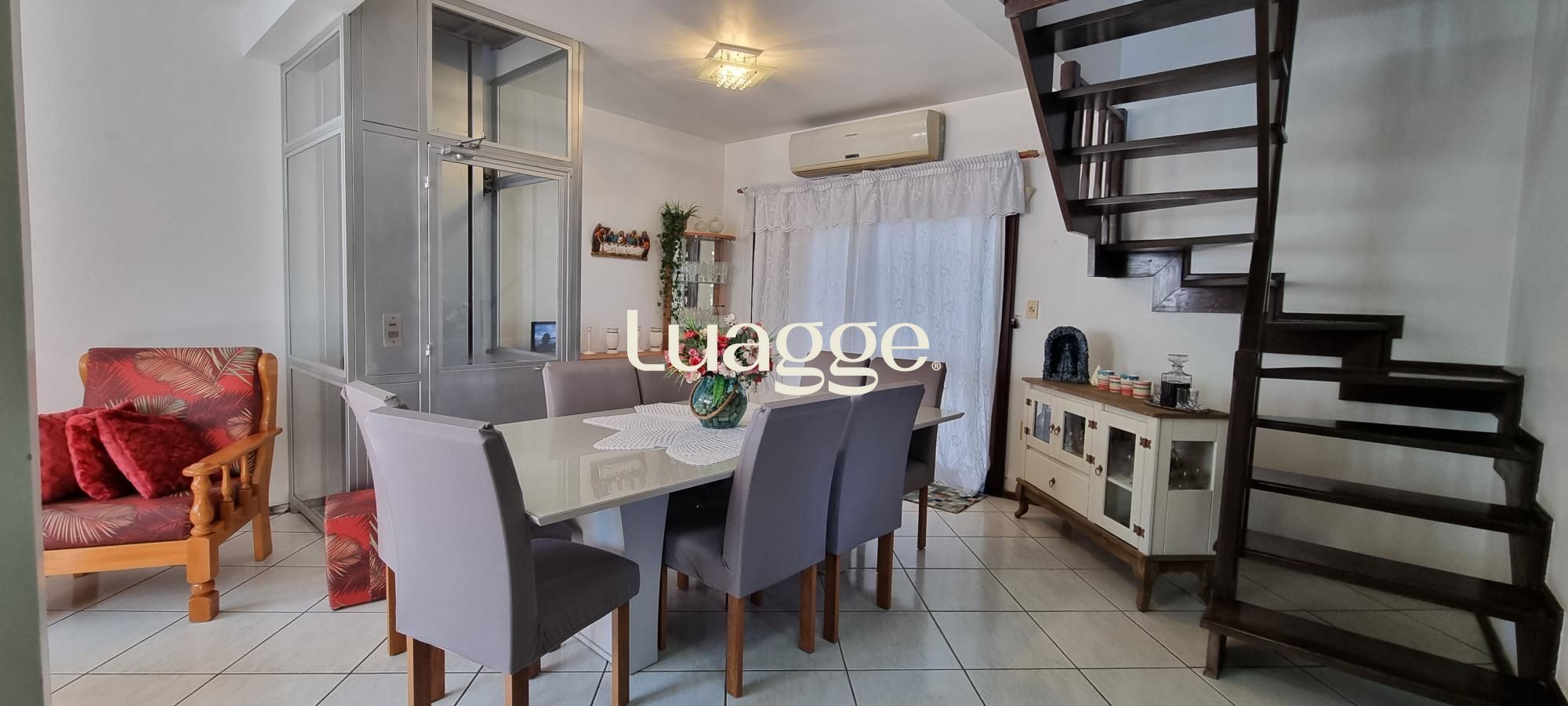 Casa à venda com 3 quartos, 150m² - Foto 6