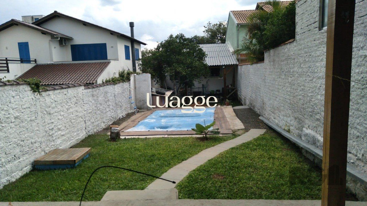 Casa, 2 quartos, 351 m² - Foto 1