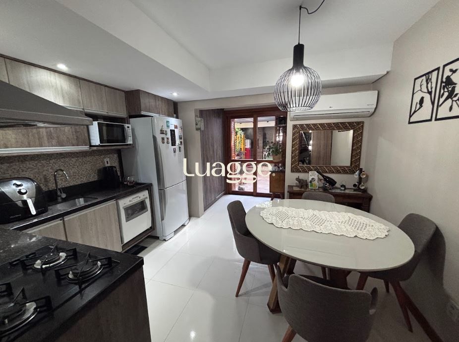 Casa, 3 suítes, à venda, 200 m², Guarujá - Porto Alegre — foto 3