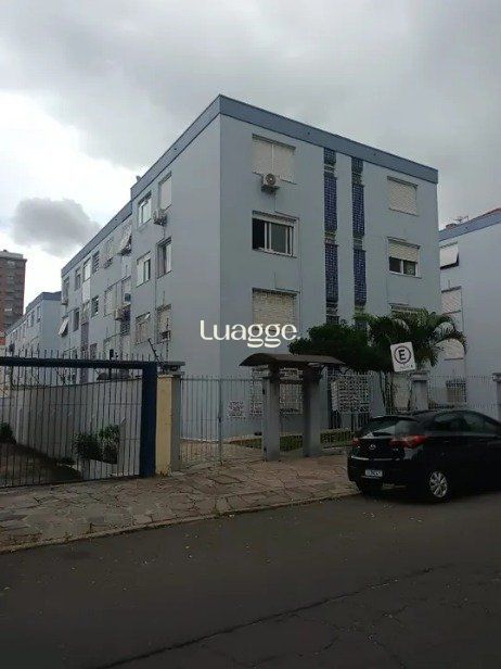 Apartamento, 1 quarto, 35 m² - Foto 2