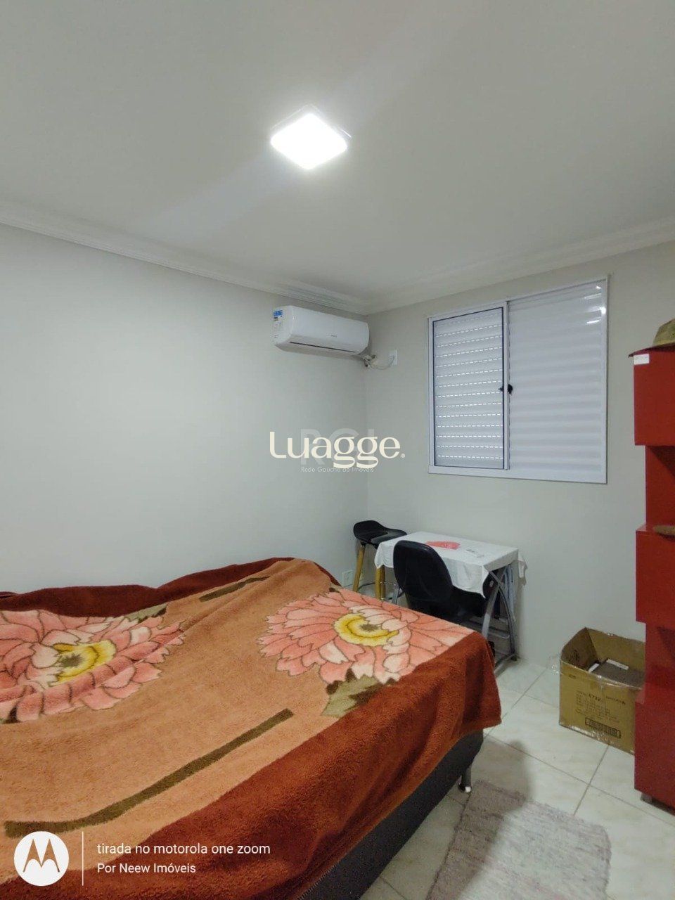 Apartamento, 2 quartos, 44 m² - Foto 7