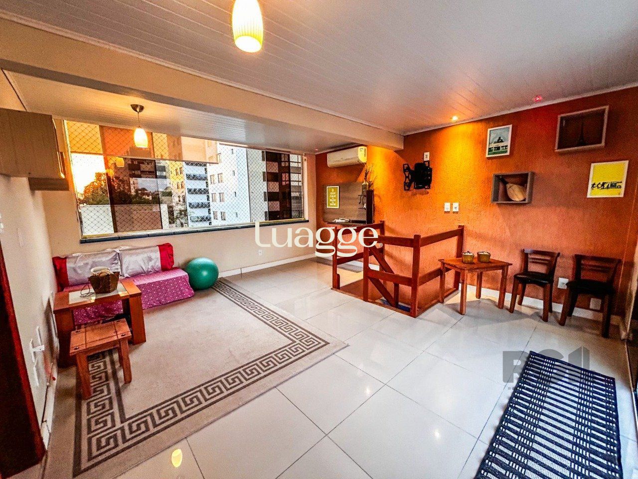 Cobertura à venda com 1 quarto, 79m² - Foto 22