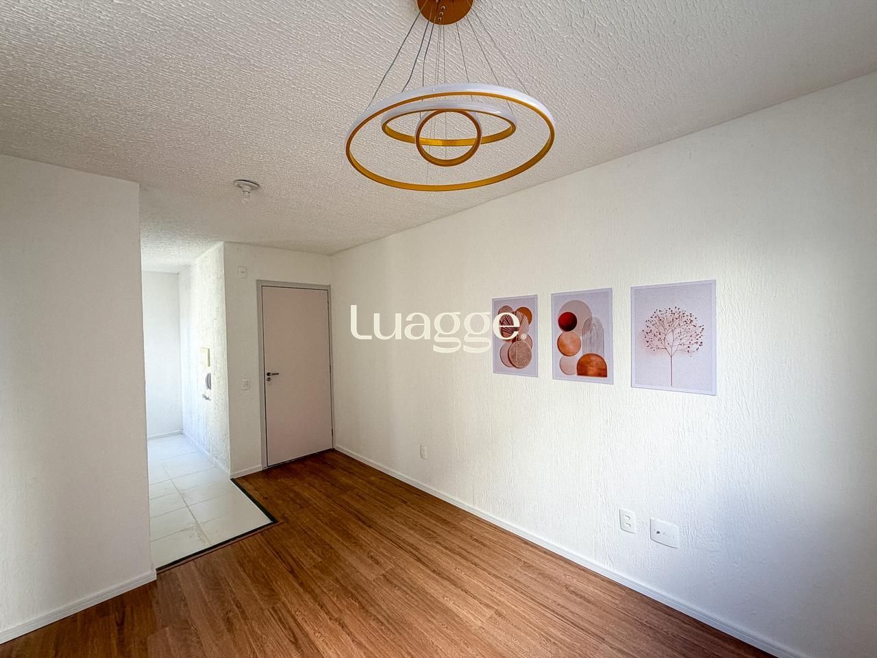 Apartamento, 2 quartos, à venda, 41 m², Passo das Pedras - Porto Alegre — foto 4