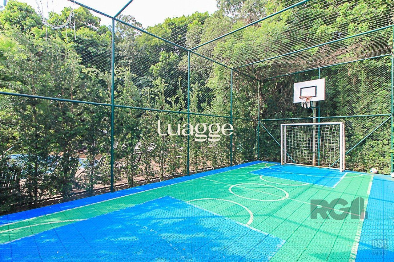 Casa de Condomínio à venda com 3 quartos, 119m² - Foto 33