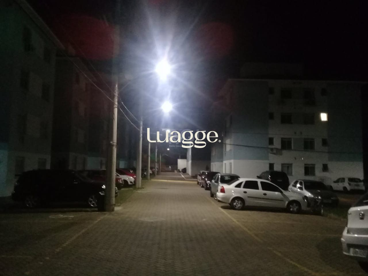 Apartamento à venda com 2 quartos, 47m² - Foto 26