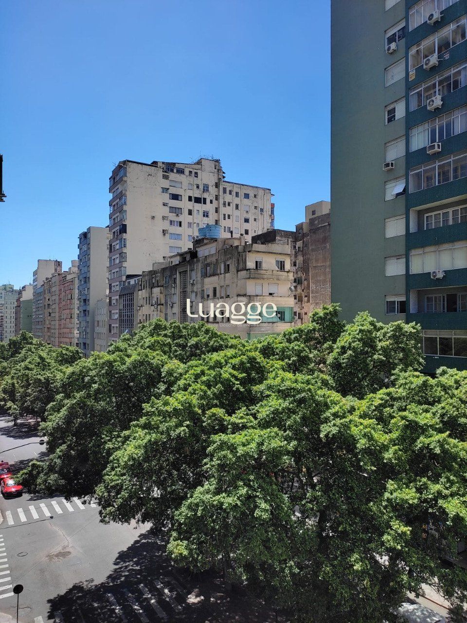 Apartamento, 1 quarto, 21 m² - Foto 11