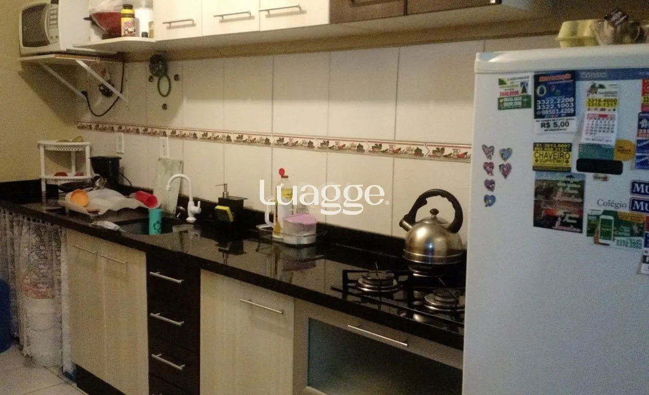 Apartamento, 2 quartos, 41 m² - Foto 8