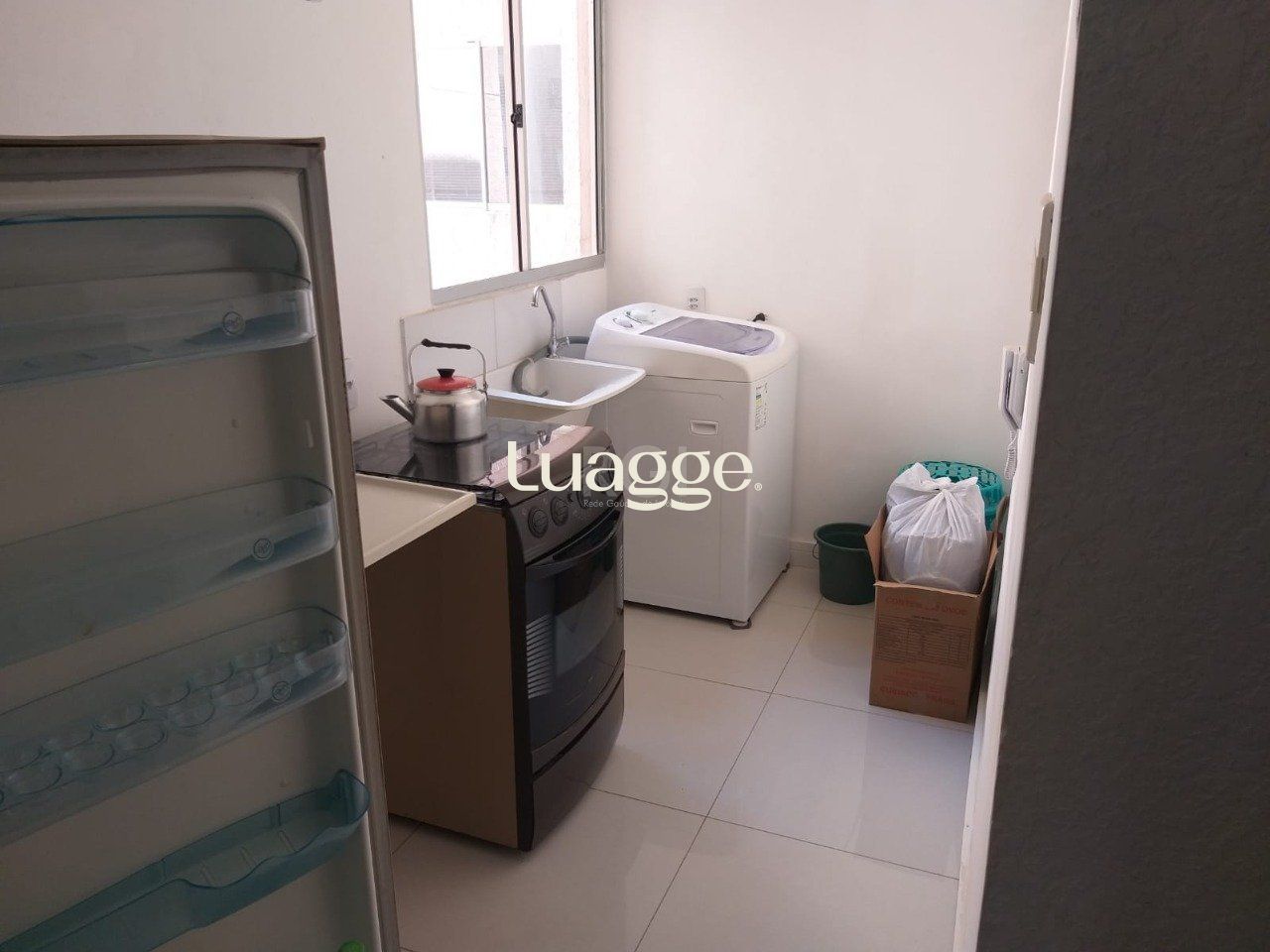 Apartamento, 2 quartos, 41 m² - Foto 13