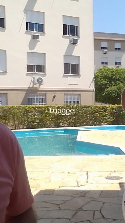 Apartamento de 02 quartos no Bairro: Teresópolis ao Lado do Shopping Bourbon