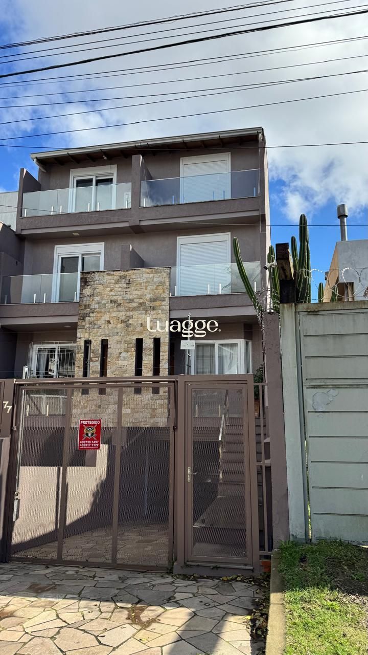Casa, 3 quartos, à venda, 179 m², Guarujá - Porto Alegre — foto 4