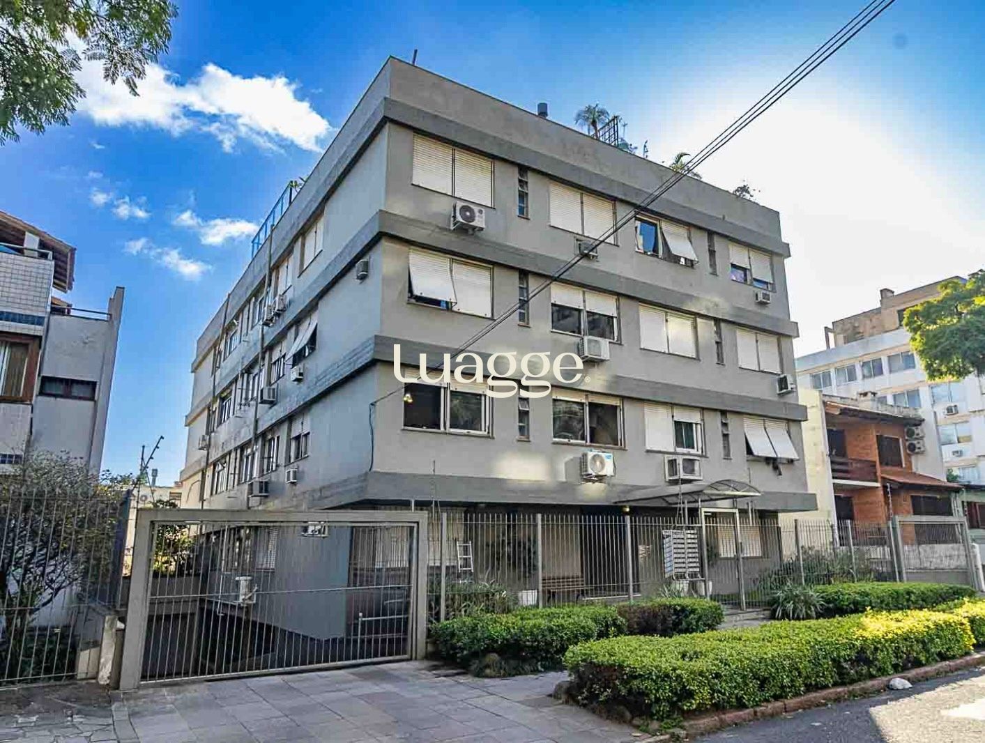 Apartamento à venda com 2 quartos, 76m² - Foto 19