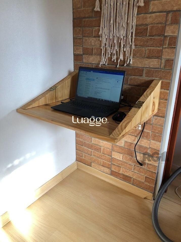 Apartamento, 1 quarto, 36 m² - Foto 9