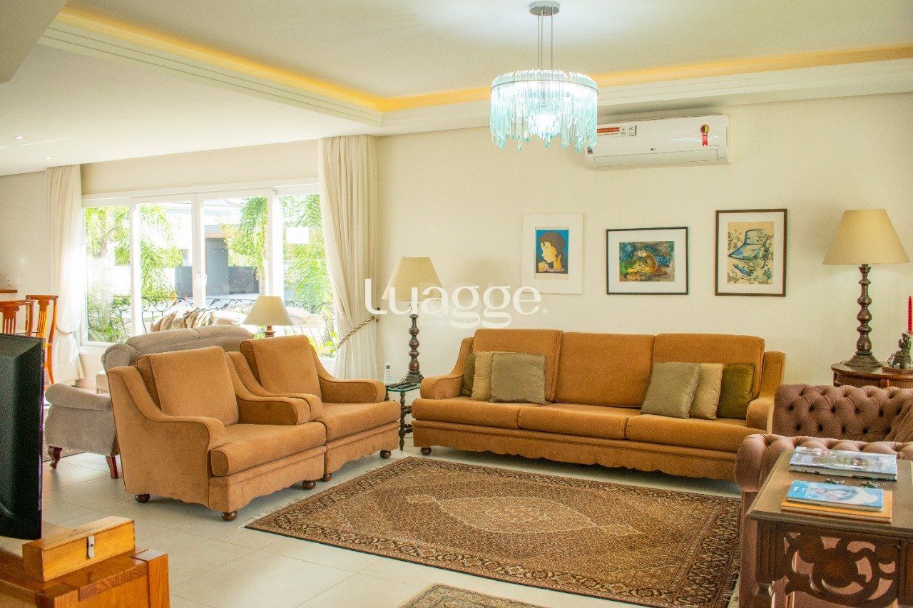 Casa de Condomínio à venda com 2 quartos, 242m² - Foto 5
