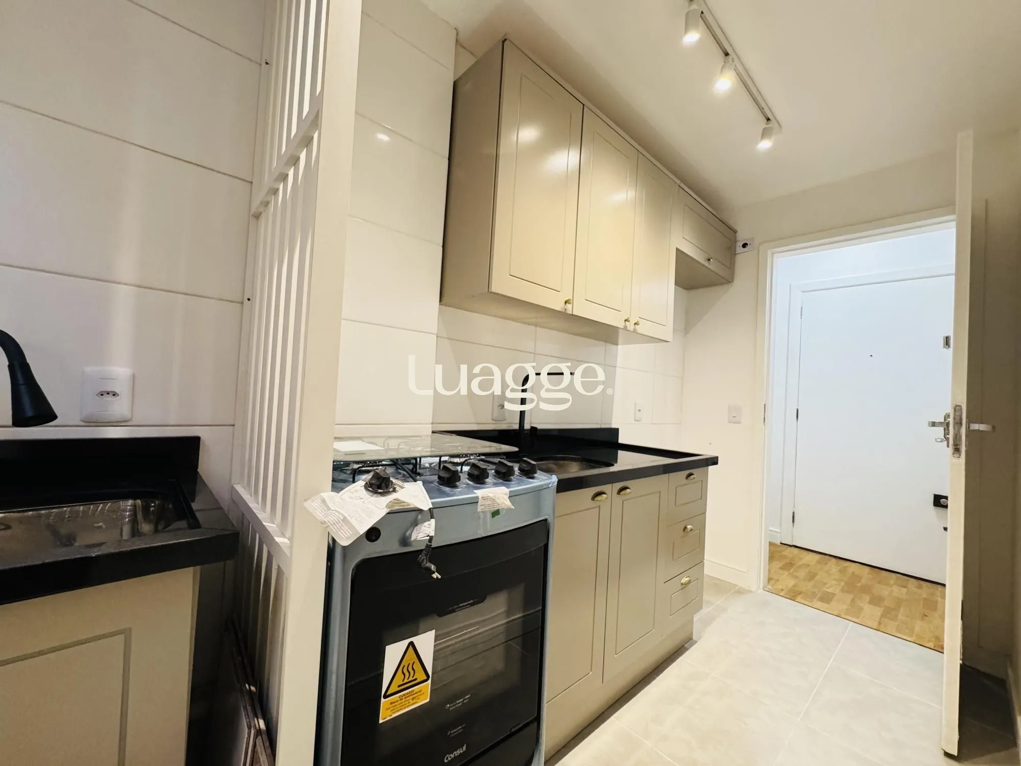 Apartamento, 1 quarto, 42 m² - Foto 12