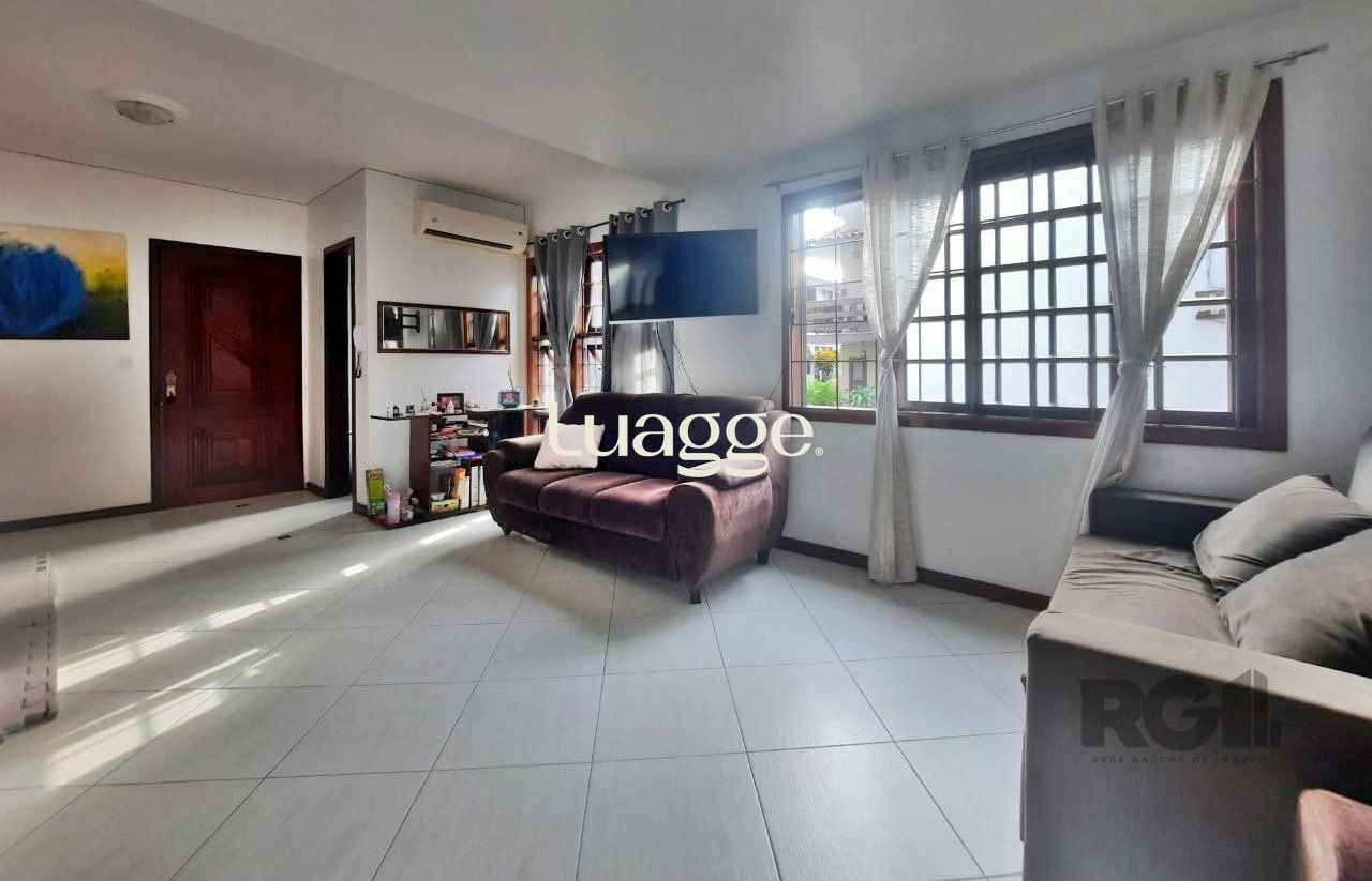 Casa de Condomínio à venda com 3 quartos, 140m² - Foto 26