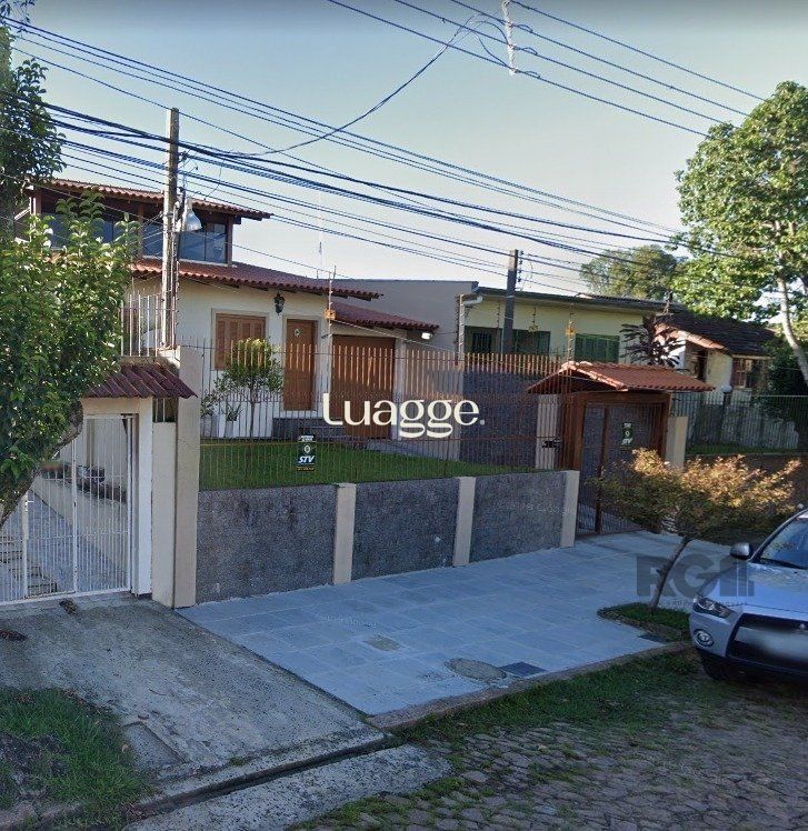 Casa à venda com 3 quartos, 207m² - Foto 20
