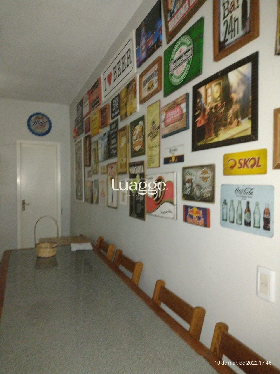 Casa, 3 quartos, 211 m² - Foto 11