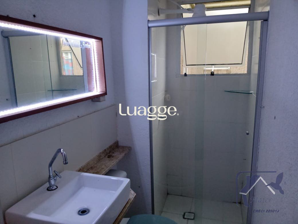 Apartamento, 2 quartos, 41 m² - Foto 12