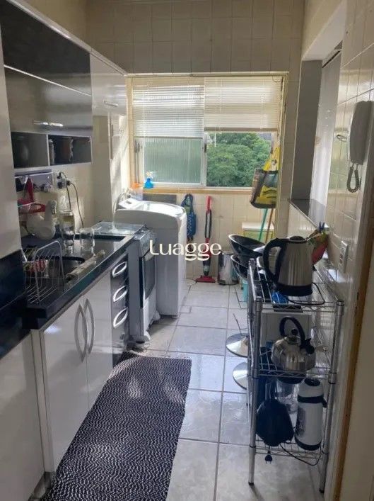 Apartamento, 2 quartos, 56 m² - Foto 13