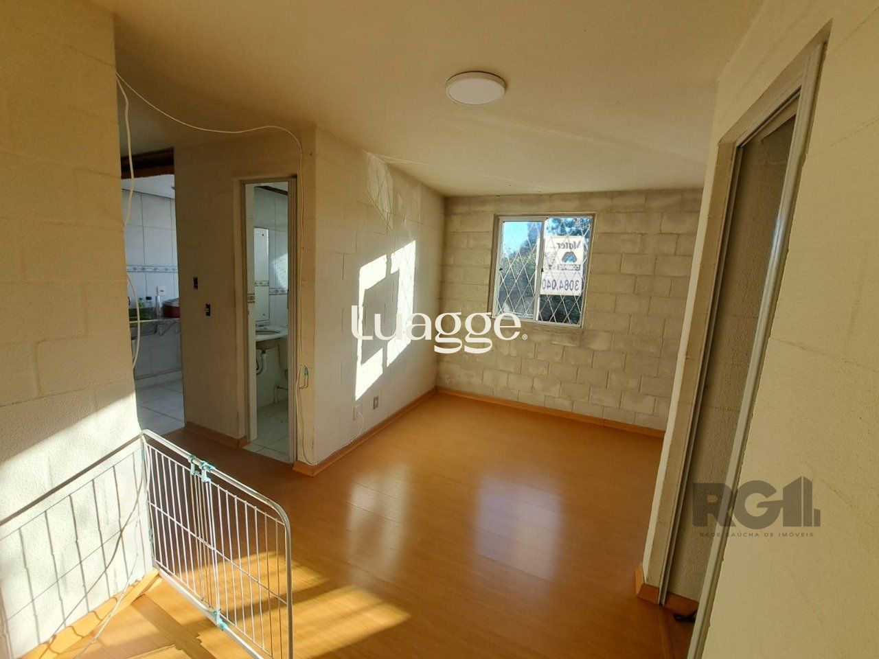 Apartamento à venda com 2 quartos, 36m² - Foto 7