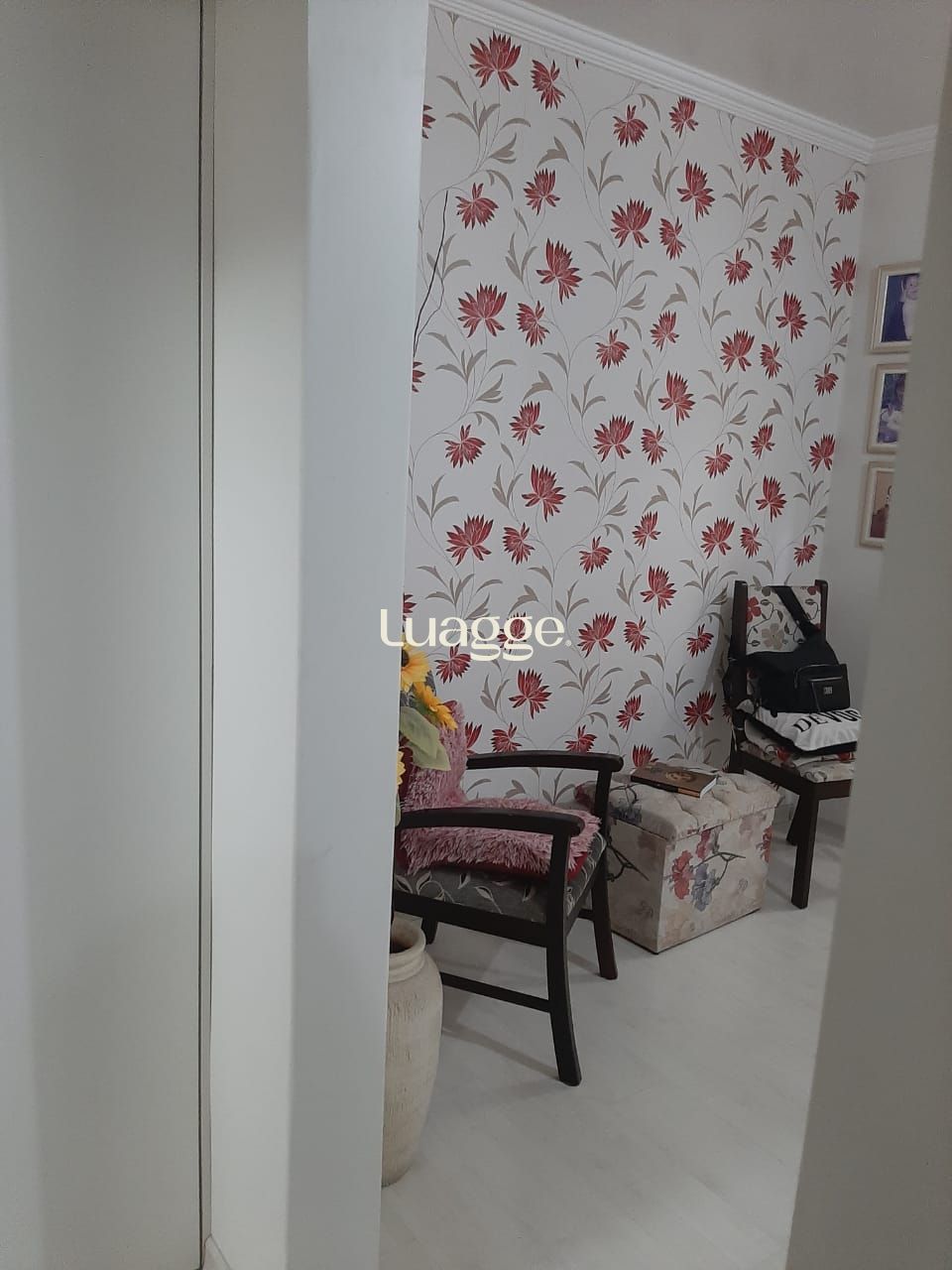 Apartamento, 2 quartos, 50 m² - Foto 6