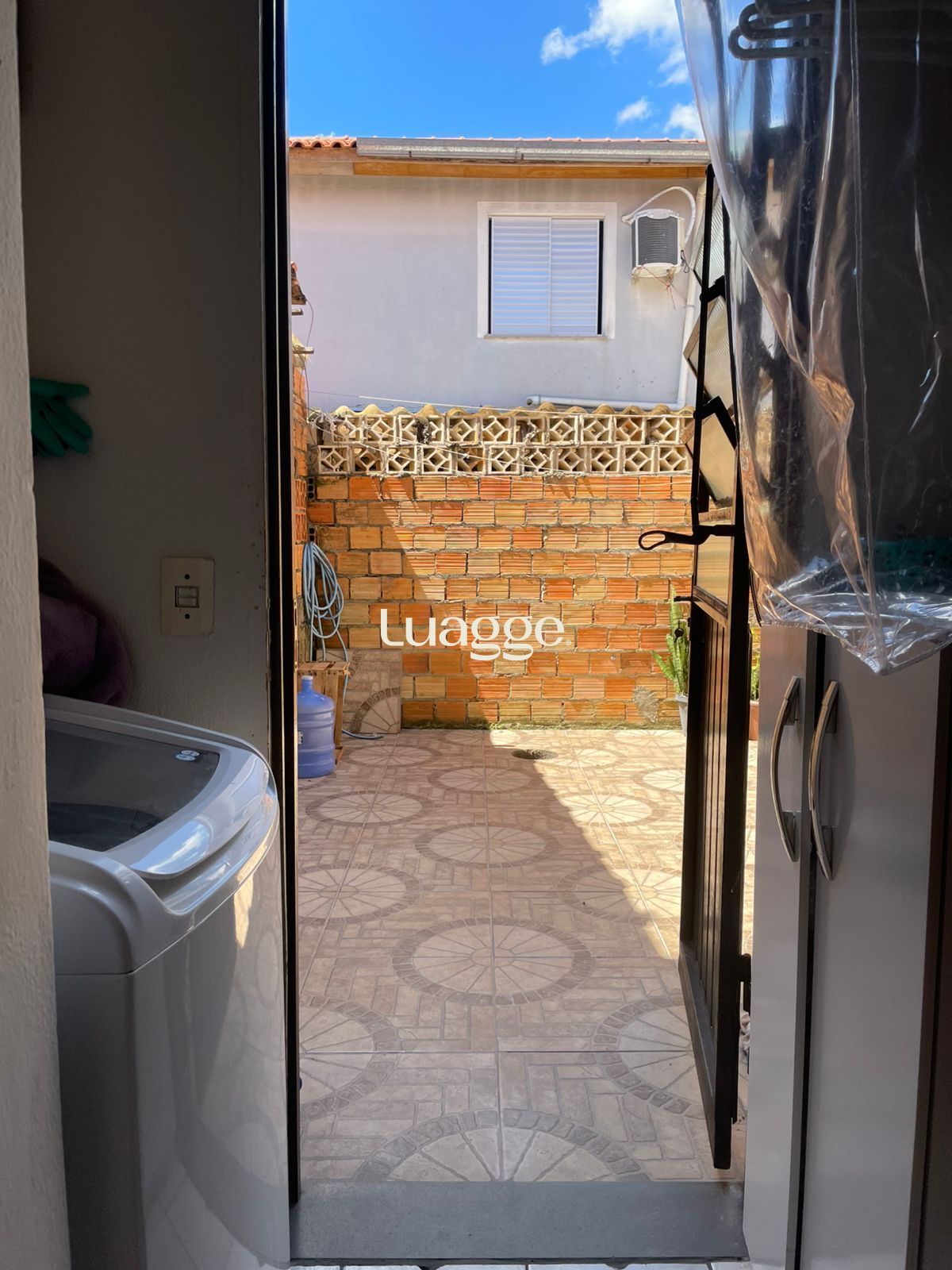 Casa de Condomínio, 2 quartos - Foto 7