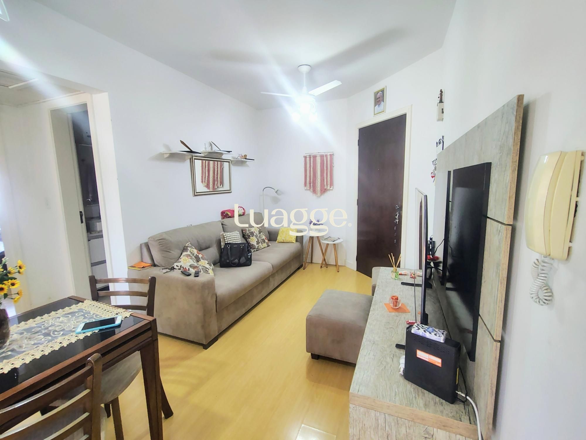 Apartamento, 2 quartos, à venda, 57 m², Cavalhada - Porto Alegre — foto 3