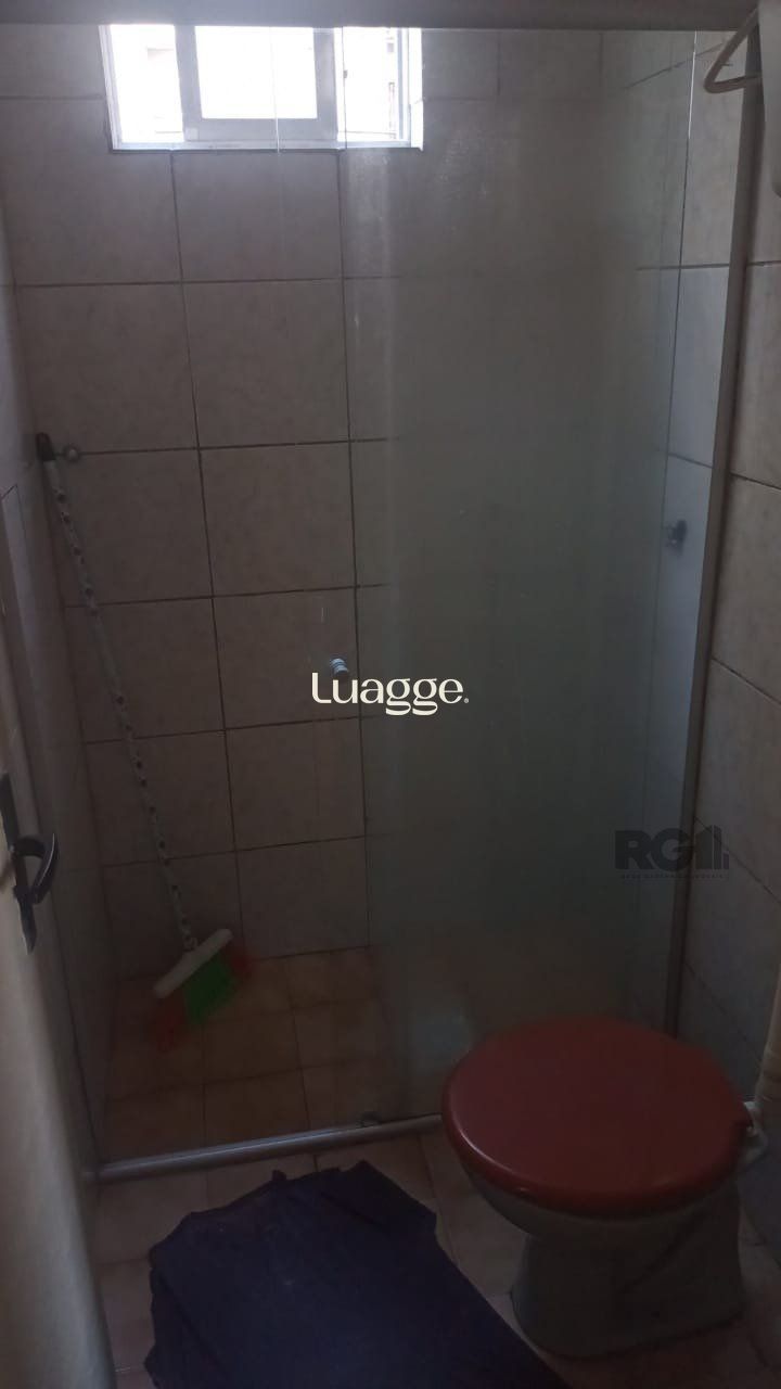Apartamento à venda com 2 quartos, 42m² - Foto 13