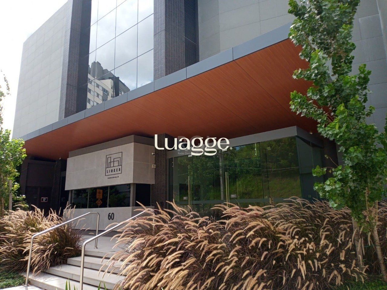 Apartamento à venda com 1 quarto, 55m² - Foto 1