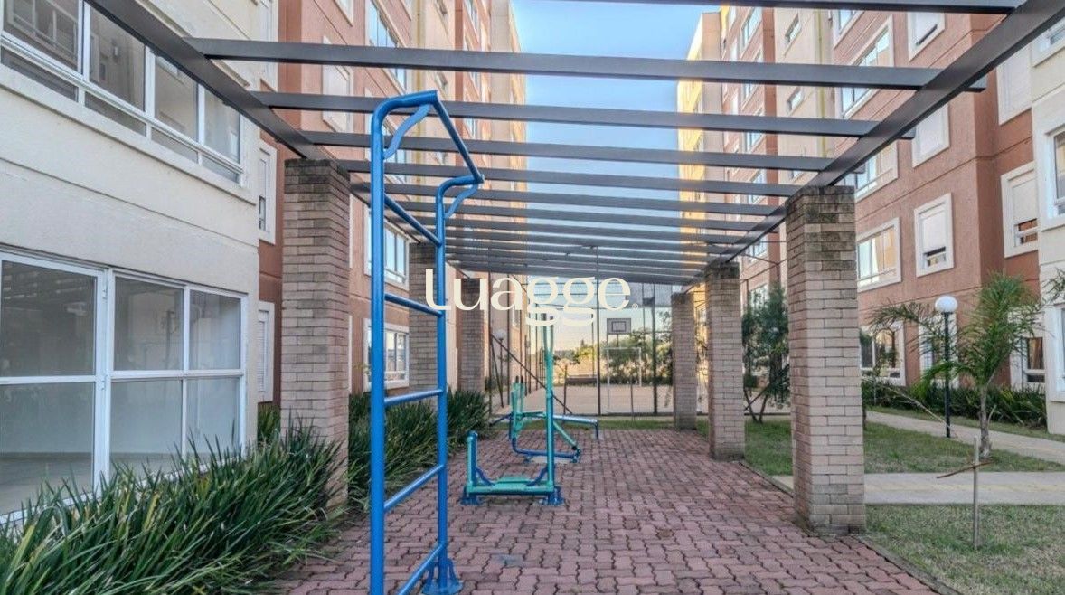 Apartamento, 2 quartos, 50 m² - Foto 5