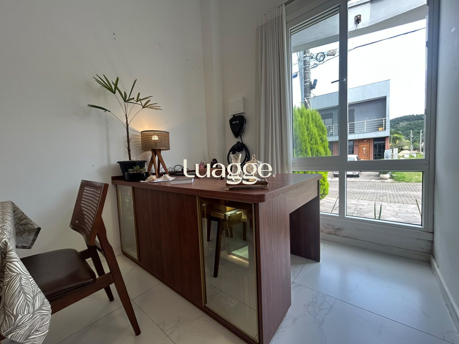Casa de Condomínio Urbanístico Villa Amalfi, 2 quartos, à venda, 105 m², Aberta dos Morros - Porto Alegre — foto 4