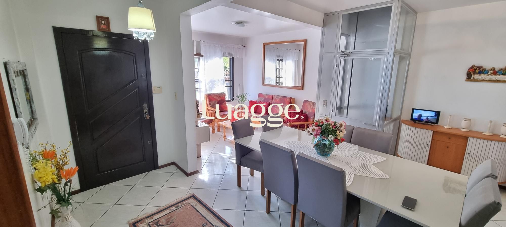 Casa à venda com 3 quartos, 150m² - Foto 16