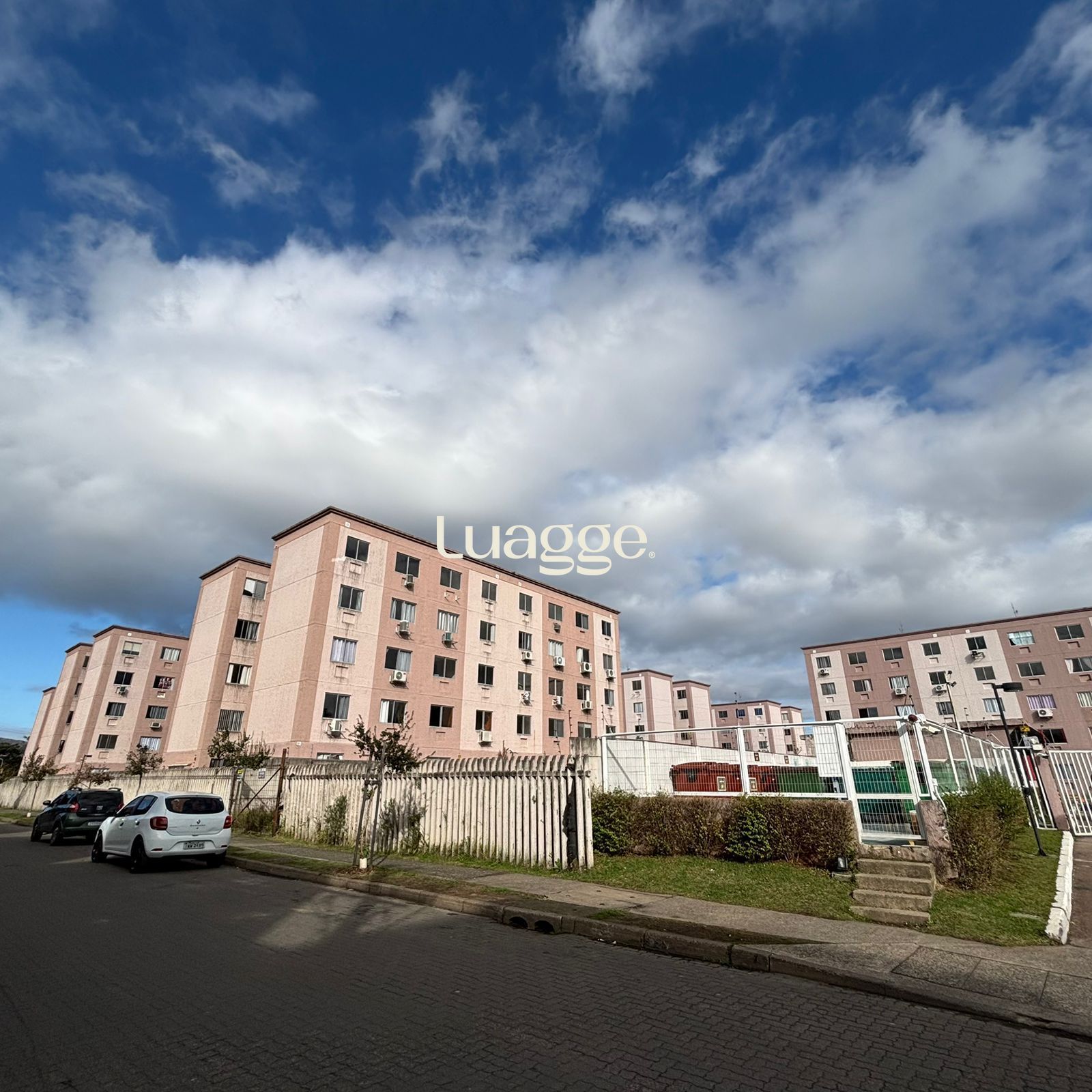 Apartamento, 2 quartos, 41 m² - Foto 31