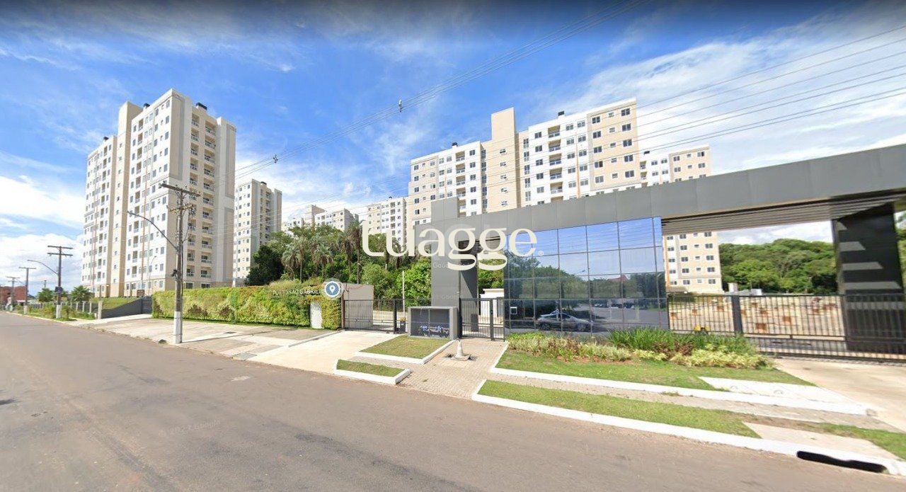 Apartamento à venda com 2 quartos, 43m² - Foto 2