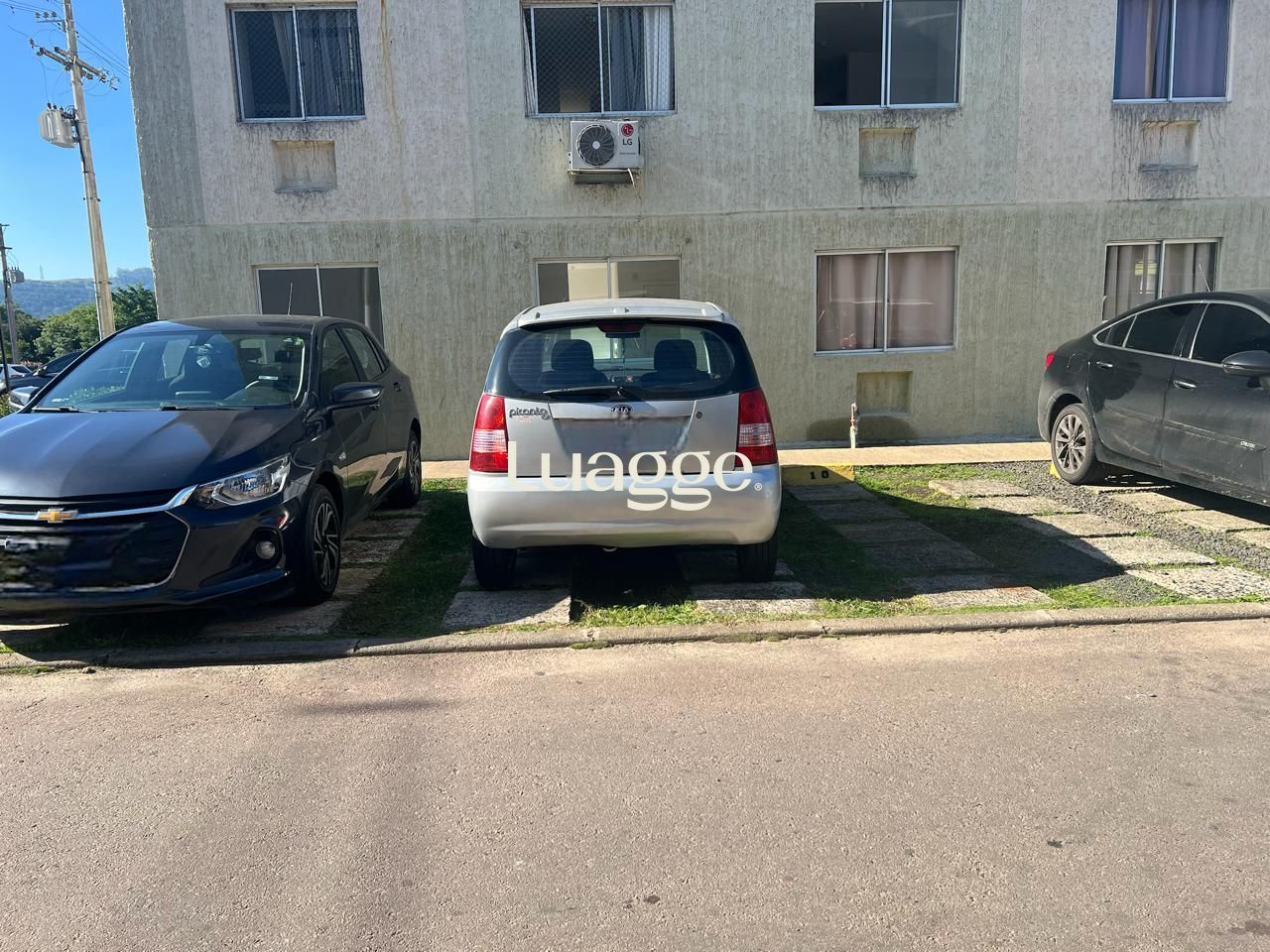 Apartamento à venda com 2 quartos, 39m² - Foto 14